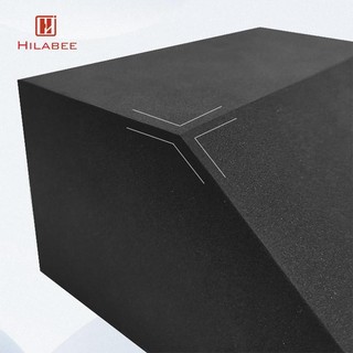 Hilabee 2 Miếng Squat Wedge Block Chống Trơn Trượt Nêm Cho Nữ Thể Thao