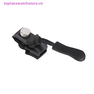 Toplanswatchstore 2 / 6 Miếng Đa Năng Nhanh Dây Kéo Dụng Cụ Sửa Chữa Thay Thế Sửa Chữa Dây Kéo Trượt Răng Dây Kéo Cho 3 Kích Cỡ Khác Nhau VN
