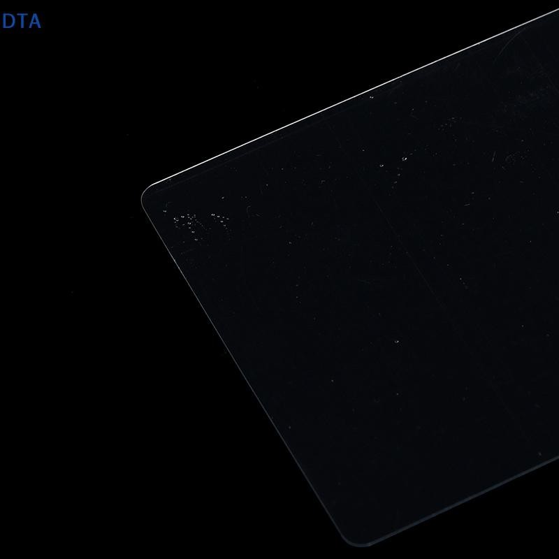 DTA Touchpad Miếng Dán Bảo Vệ Miếng Dán Bảo Vệ Cho Quân Đoàn 5 15 2020 R7000 PO