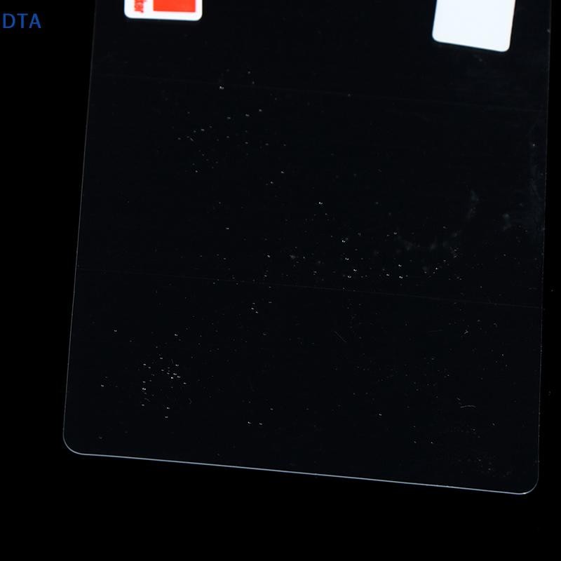 DTA Touchpad Miếng Dán Bảo Vệ Miếng Dán Bảo Vệ Cho Quân Đoàn 5 15 2020 R7000 PO