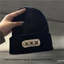 Mũ Beanie Cheesely Dệt Kim Ấm Áp, Bảo Vệ Tai Chống Gió Mùa Đông