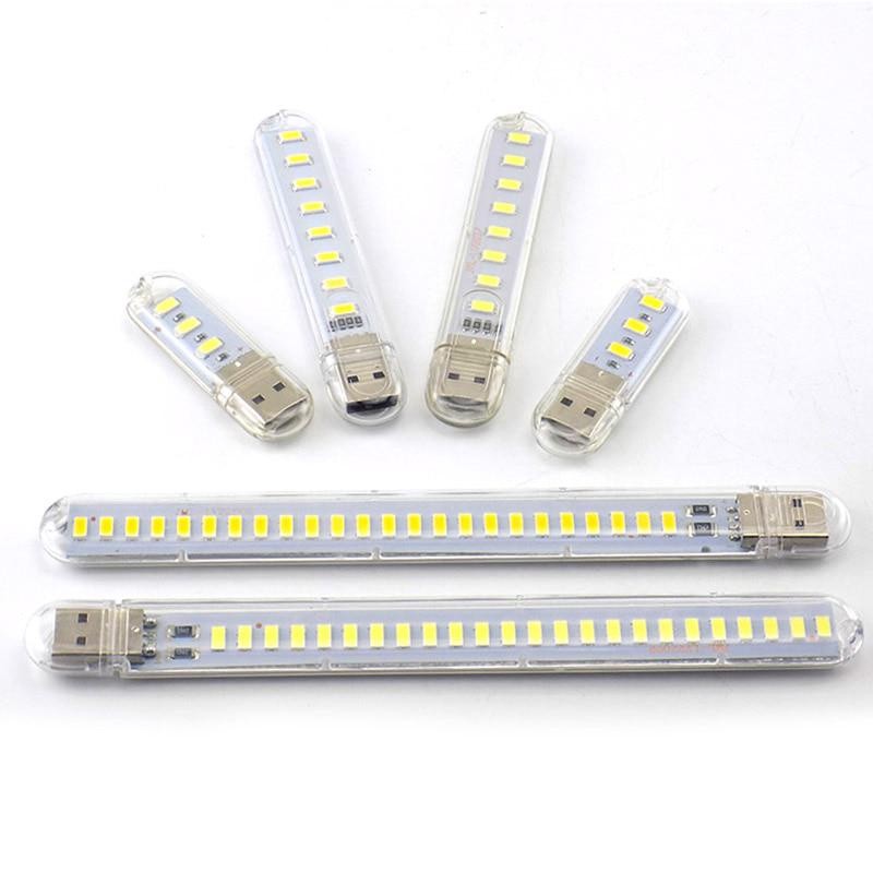 Đèn Led sáng cổng Micro USB / USB - 5V, dây cáp kim loại, cáp on off