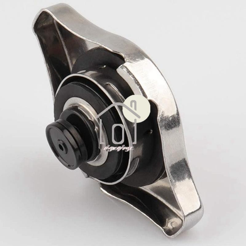 [Dgzqbyc] 10 Nắp Tản Nhiệt Thay Thế 19045-RAA-003 Cho Xe Honda Acura - Accord Civic CRV Elements Odyssey Pilot Ridgeline