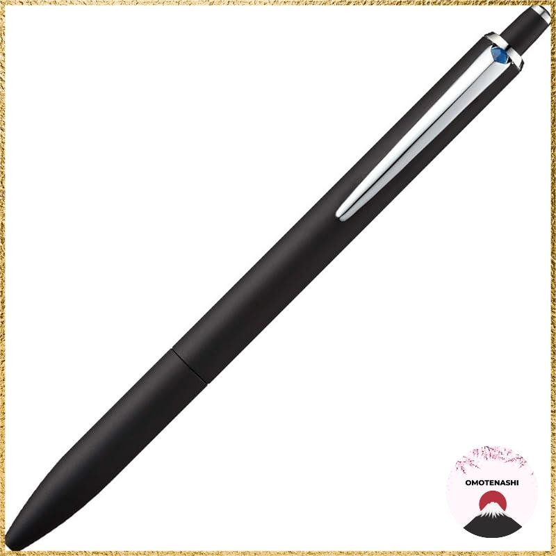 Tombow ZOOM Ballpoint Pen Refill - Oil-Based, 0.7mm Tip, Black, 10 Pack (VS33-10P) - View #2