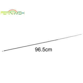 [Fernweh] 56cm 2 khoảng Đầu cần câu Phụ kiện thanh dài carbon nguyên khối và rỗng [MỚI]