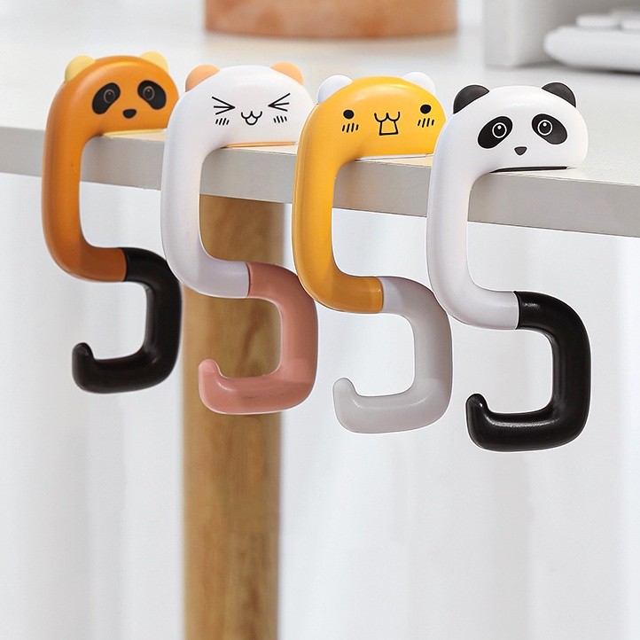 Móc treo di động có thể gập lại