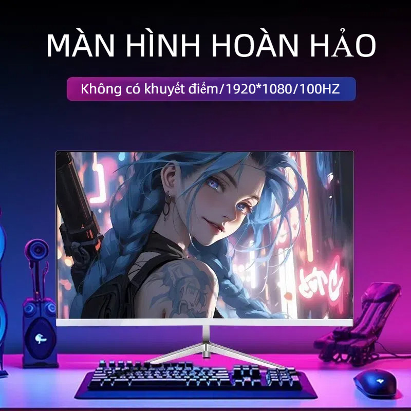 Màn hình máy tính gaming IPS Full HD - Màn hình PC 22 -27 inch -Màn ...