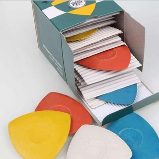 Set 5 Phấn Vẽ May Đồ Loại Dày, Chất Liệu Thân Thiện Môi Trường - LỘC Homeis