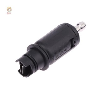 Vòi phun máy rửa áp suất cao có thể điều chỉnh góc TWE er với kết nối phích cắm nhanh 1 / 4 "3000 PSI Kết nối nhanh Vòi phun áp suất cao VN