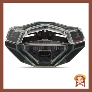 Vỏ bảo vệ tai nghe Li Thích hợp cho Hecate GX05 Vỏ chống sốc Vỏ có thể giặt được Vỏ chống bụi