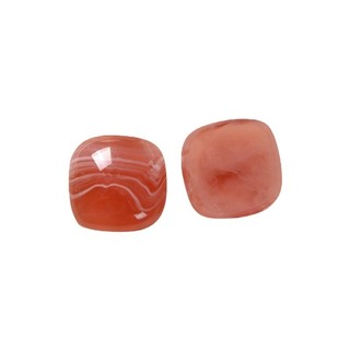 18mm Mực Nhám Vuông Tròn Miếng Dán Tự Làm Nhựa Phụ Kiện Bông Tai Kẹp Tóc Vỏ Điện Thoại Chất Liệu Bán Buôn