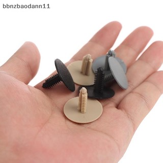 [Bbnzdd] 20 Cái / bộ Tấm Lót Mái Tự Động Chốt Giữ Đinh Tán Viền Vỏ Trần Ô Tô Snaps BVAH