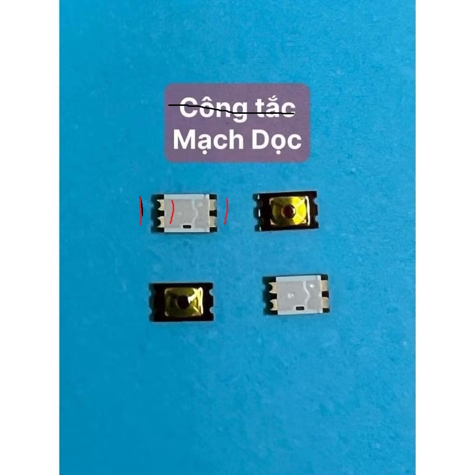 công tắc oppo mạch dọc,mạch ngang(chú ý xem ảnh ở mạch)