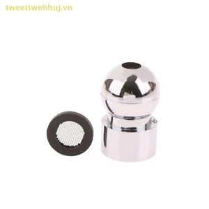1 Nhíp Tắm Kết Nối Đa Năng Kim Loại Khớp Xoay Khớp Với Máy Giặt Phòng Tắm Tưới Cây Phụ Kiện VN