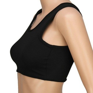 MODOMINO Chest Binder - Áo corset định hình dáng ngực, phù hợp cho tomboy và cộng đồng chuyển giới