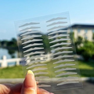 Ren Vát Đôi Mắt Mờ Điều Chỉnh Một Phần Mí Mắt Vô Hình Liền Mạch Bên Trong Đôi Lâu Dài Vẻ Đẹp Tự Nhiên 7.2