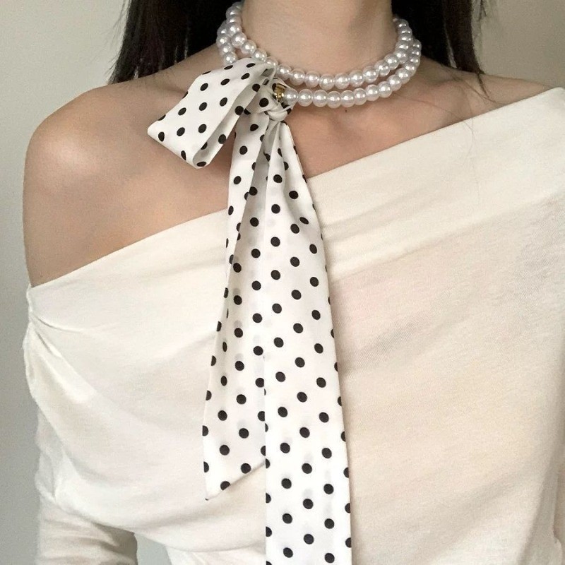 1 / 2 CÁI - Vòng cổ Choker Gothic điều chỉnh được, Trang sức Punk hợp kim đen, Bộ vòng cổ xếp lớp Y2K phù hợp hàng ngày và trang phục