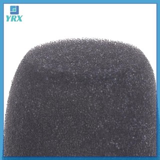 YRX Mic Lưới Nướng Micro Mic Lưới Tản Nhiệt Bao Kính Chắn Gió Cho Phụ Kiện E835 / E845 MIC.