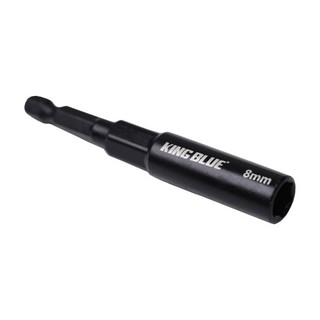 Đầu chụp bulong KingBlue CM08