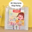 BÚT MÀU ACRYLIC MARKER CAO CẤP, HỘP BÚT 80 MÀU CHỐNG NƯỚC, Nét Mực Đều Khô Nhanh