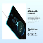 [PHIÊN BẢN MỚI] Máy Tính Bảng Teclast P30 12GB(4+8)/128GB| HD 10,1” | 6000mAh | 2 Loa Kép- Hàng Chính Hãng - BH 12 tháng — ảnh 6