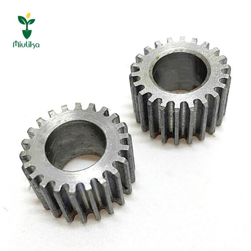 2 Chiếc Phụ Kiện Máy Rửa Xe: bộ truyền động hành tinh 22 mm, bánh răng kim loại, dễ lắp đặt