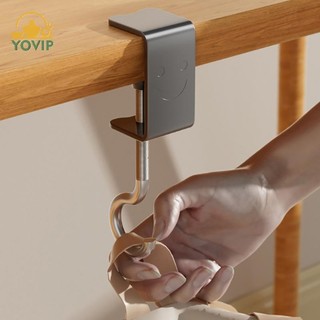YOVIP Túi Chống Đục Lỗ Bàn Học Sinh Móc Túi Bên Túi Xách Đa Năng Bàn Móc VN