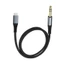 WU USB Type C đến 6 Cáp âm thanh nổi 35mm DACs Tăng cường truyền âm thanh HIFIs