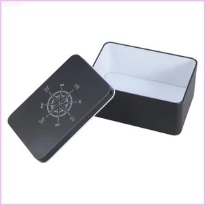Hộp đựng thẻ chơi Cinnan Hộp đựng thẻ bài Tarot Chiêm tinh học Hộp đựng bói toán