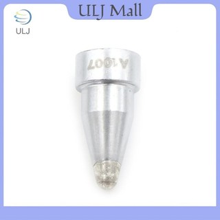 ULJ A1007 Thay thế đầu hàn không cần dẫn đầu Desoldering cho 802 808 809 807 817.