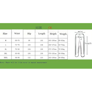 Quần legging màu đen in hình đại bác chất lượng cao có sẵn