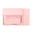 FAVORITEGOODS Face Shine Remover, Compact With Mirror Oil Control Blotting Paper, Long Lasting Nhẹ Với Puff Tấm thấm dầu di động để sử dụng hàng ngày