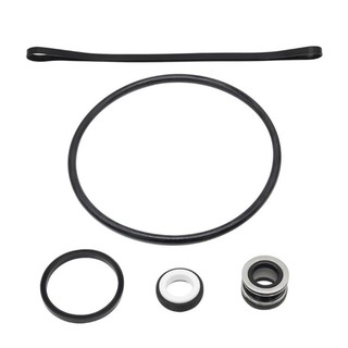 Bộ con dấu bơm bể bơi QUIM Bao gồm vỏ lọc Vòng O Bộ khuếch tán Nhẫn O SPX1600Z2 Thích hợp cho dòng SP3200