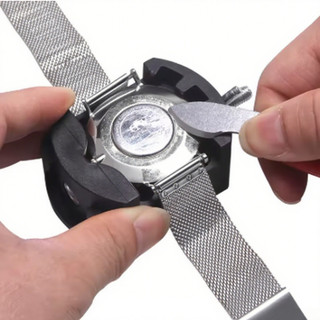 3 Đồng Hồ Công Cụ Sửa Chữa Đồng Hồ Dụng Cụ Mở Nắp Lưng Dao Pry Tẩy Cho Pin Thay Thế Phụ Kiện Dụng Cụ Sửa Chữa