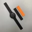 Dây đeo từ tính TOPTOOLCX, Dây đeo vòng có thể điều chỉnh bằng silicon, Dây đeo đồng hồ co giãn thời trang 20 / 22mm cho Huawei GT5 / GT4 Dễ đeo