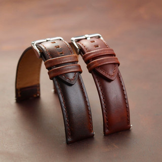 Dây đeo đồng hồ da Geunine cổ điển cao cấp 18 / 20 / 22 / 24 / 26mm Dây đeo đồng hồ sáp dầu phát hành nhanh Dây đeo đồng hồ cho nam nữ DW Đồng hồ thông minh cổ điển Phụ kiện Quà tặng