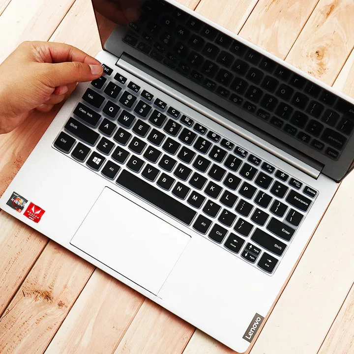 Laptop Silicon Bàn Phím Bao Da Bảo Vệ Cho LENOVO ThinkBook 13X 2021 13 inch G1 Gen 1 / Lenovo Thinkbook 13s gen 2 2021