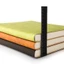 Treeling A4 Business Notebook Họp Notepad PU Cover Tạp chí Notebook Văn phòng phẩm Sổ tay cho trường học
