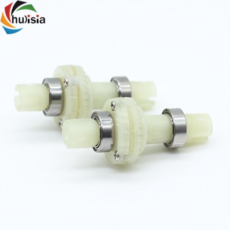 chulisia 2x RC Sở Thích Xe Trục Thẳng Cho Wltoys K969 Xe DIY Phụ Kiện