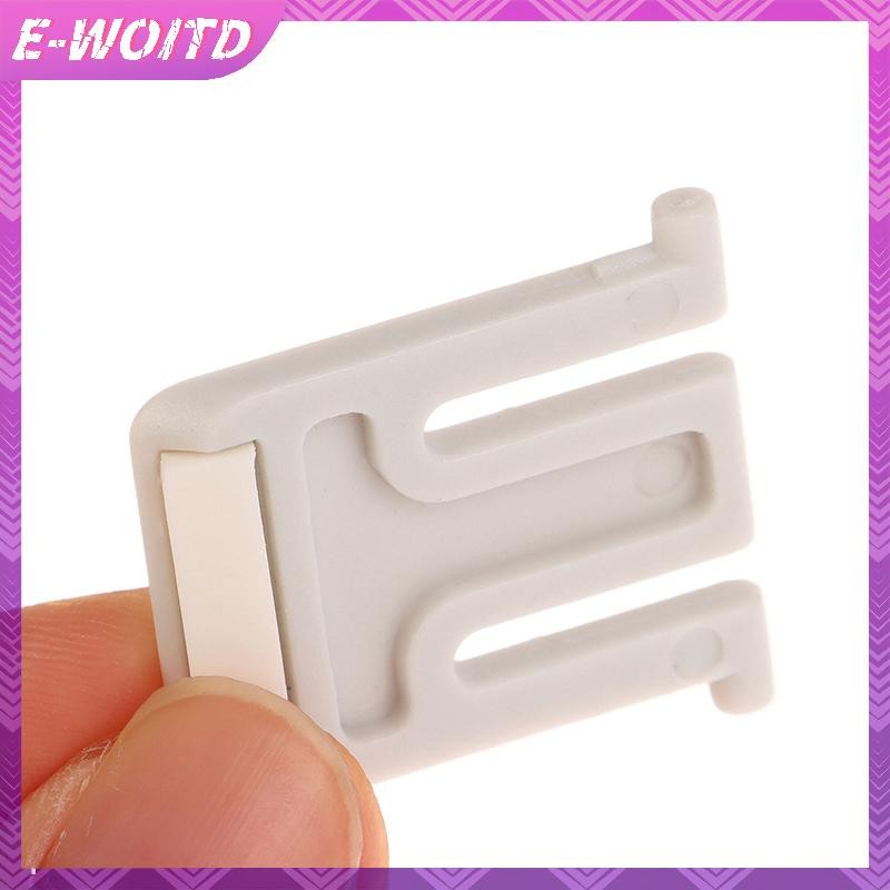 E-woitd 2 Chiếc Bàn Phím Thay Thế Chân Đế Cho K270 MK270 K295 MK295 MK260 MK275 MK200 Giá Bàn Phím Chân Đế Sửa Chữa Phần HNVN