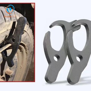 Bộ công cụ Dovewill đa năng để lắp đặt và tháo rời kẹp hạt lốp