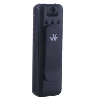Đầu ghi video kỹ thuật số nhỏ DARON, Xoay 180 với Camera Mini Video DV HD, Máy quay video Ngực Cố định tầm nhìn ban đêm Tất cả trong một|Camera chuyển động di động Đồ chơi bé trai
