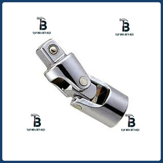 Đầu nối khẩu lắc léo 1/2, đầu nối khẩu gật gù