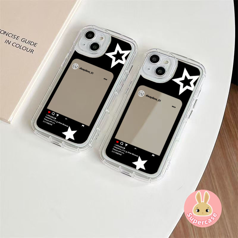 Ốp Điện Thoại Gương Khung Phong Cách Ins Cho Realme C75 C73 14X 10S 9 9i SE 8 8S GT7 GT7T GT5 GT3 GT2 GT Master Neo 5 SE 3T 2 Narzo 50 30 5G Vỏ Mềm Dễ Thương Đơn Giản Chống Sốc Trong Suốt