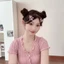 Kẹp tóc BORAGETE Star BB, Kẹp tóc nữ dễ thương Grils Kids Star, Kẹp tóc Barrettes bên đầy màu sắc