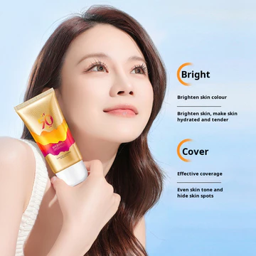 Nhẹ nhàng Chống Thấm Nước Chống Nắng Chống Mồ Hôi Kem Chống Nắng Kem Chống Nắng Chống Nắng