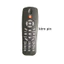 tay điều khiển remote từ xa máy chiếu Optoma- Hàng chính hãng-kèm pin