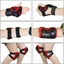 Mũ bảo hiểm đi xe đạp DUSKGLOW, Miếng đệm khuỷu tay ván trượt xốp 4-12 tuổi, Bảo vệ cổ tay có thể điều chỉnh cho trẻ em