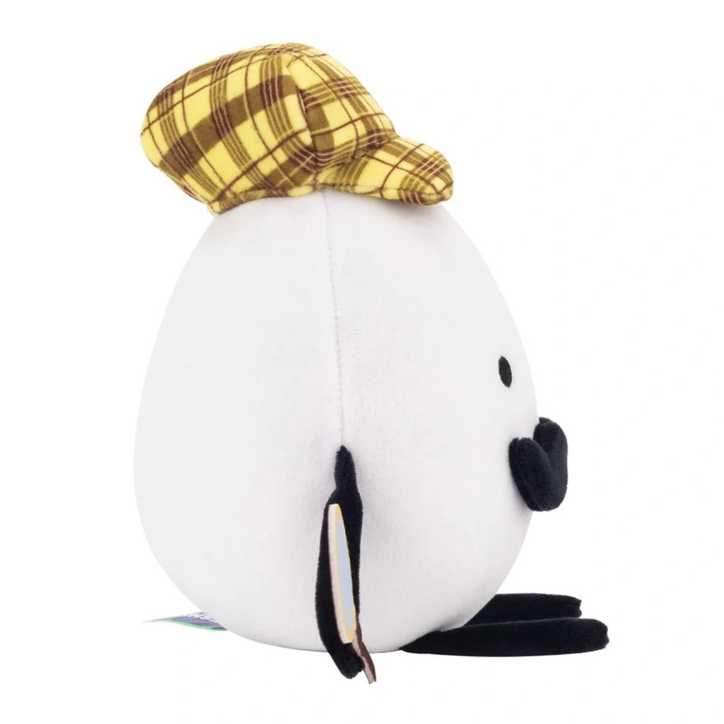 Thám Tử Trứng Secret Staycation Detective Egg | Đồ Chơi Thám Tử Sang Trọng, Quà Tặng Sinh Nhật sonlekvn