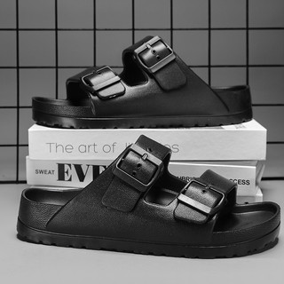 Cổ Điển Birkenstock Trẻ Em Trượt Unisex Bé Trai Bé Gái Dép Thoải Mái Trong Nhà Ngoài Trời Đa Năng Chống Trơn Trượt Chống Thấm Nước Còn Hàng Miễn Phí Vận Chuyển
